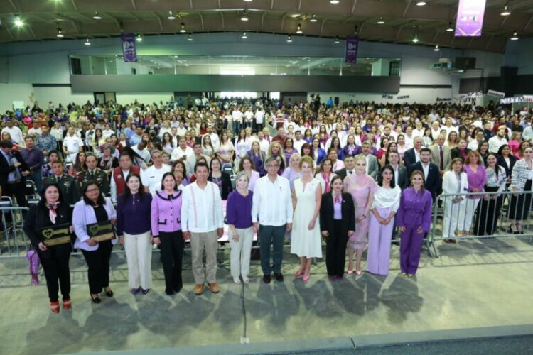 En combate a inseguridad no se solapará a nadie advierte gobernador en Matamoros