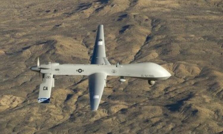 Estados Unidos afirma que Irán ha suministrado más de 400 drones a Rusia
