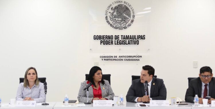 Fiscal Anticorrupcion no se presenta a su cita en el Congreso.