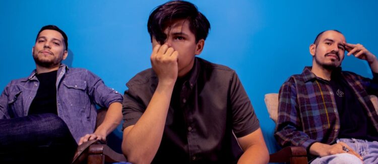 El Grupo Musical «Lejos de Marte» llevará a cabo presentación musical.