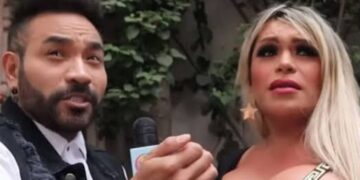 Wendy Guevara y Gerardo Escareño testigos del asesinato de Kevin Kaletry