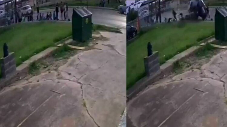 Mueren 7 migrantes atropellados y al menos 11 resultan heridos en Brownsville, Texas.