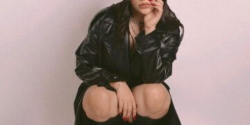 Acusan a Stefanny Loaiza de robarse canción de la compositora Nina.