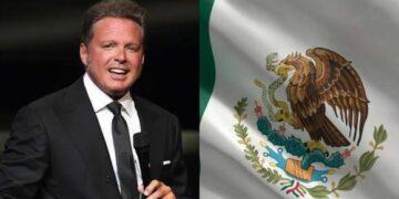 Confirman nuevas fechas para concierto de Luis Miguel.
