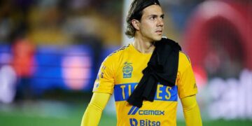 Sebastián Córdova «es el jugador del momento».