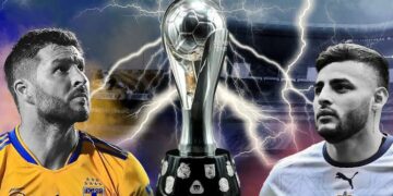 Chivas vs Tigres «la revancha más esperada por la afición».