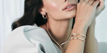 Renata Notni formará parte de la familia Bulgari.