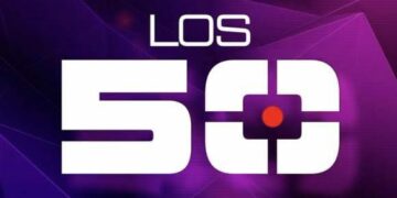Telemundo estrenará su nuevo reality “los 50”.