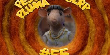 EL CANTANTE MEXICANO PESO PLUMA TENDRÁ COLABORACIÓN CON BIZARRAP.