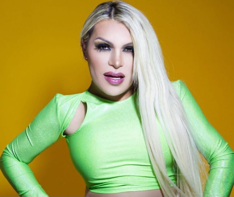 Wendy Guevara confirmada para ser parte de La Casa de los Famosos México.