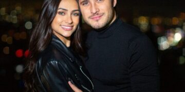 ¿Renata Notni y Diego Boneta en planes de boda para  este año?.