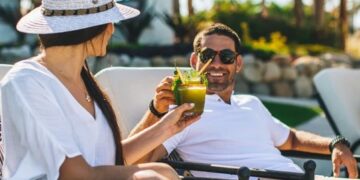 Vive la experiencia de tomar unas vacaciones en una Villa lujosa