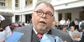 Gobierno estatal anuncia depuración de proveedores «panistas» en Tamaulipas