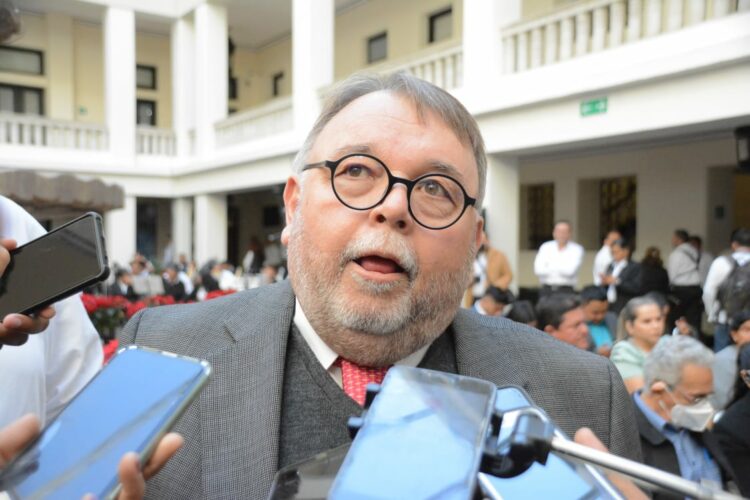 Gobierno estatal anuncia depuración de proveedores «panistas» en Tamaulipas