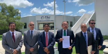 Denuncian saqueo en la UIFE de Tamaulipas: exfuncionarios bajo investigación