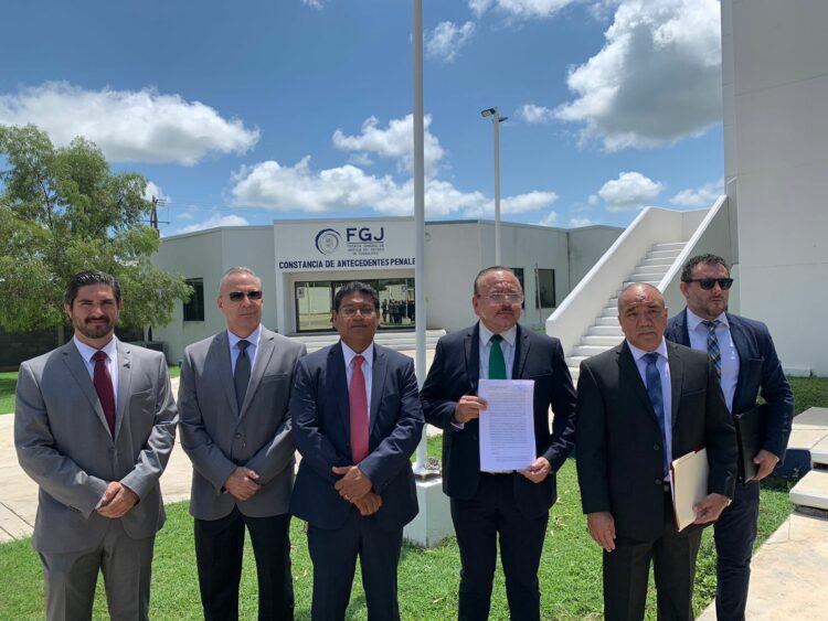 Denuncian saqueo en la UIFE de Tamaulipas: exfuncionarios bajo investigación