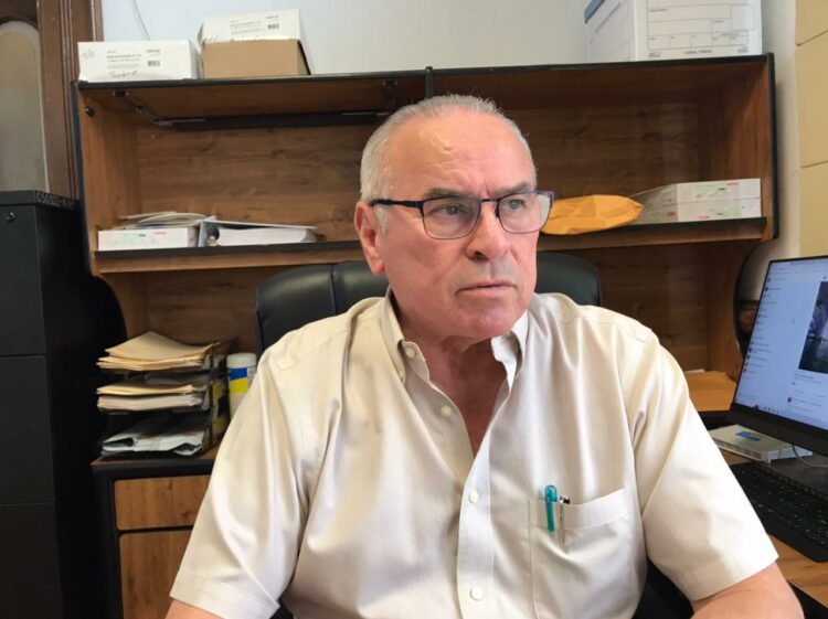 Restringen donaciones de predios a particulares debido a mal uso en administraciones anteriores