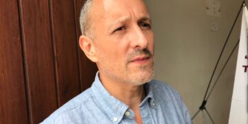 Propietarios de negocios y usuarios particulares en Comapa reciben multas por desperdiciar agua