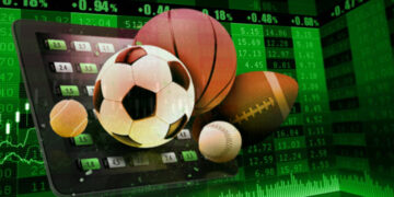Crece el número de usuarios en casinos de apuestas deportivas