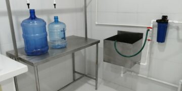 Empresas para adquirir una purificadora de agua en México