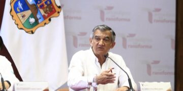 El vandalismo político ha quedado atrás: Américo