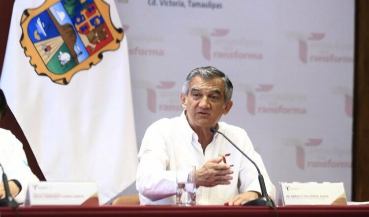 El vandalismo político ha quedado atrás: Américo