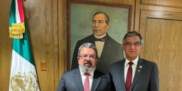 Gestiona gobernador más beneficios para las y los tamaulipecos