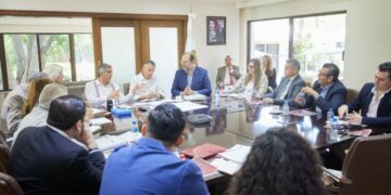 Llega a Tamaulipas primer Hotel Marriott