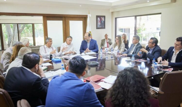 Llega a Tamaulipas primer Hotel Marriott