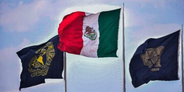 Lisandro Magallán: El Cuarto Refuerzo de Pumas Arriba a la Ciudad de México