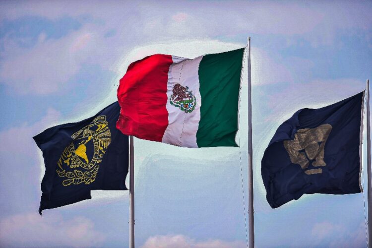 Lisandro Magallán: El Cuarto Refuerzo de Pumas Arriba a la Ciudad de México