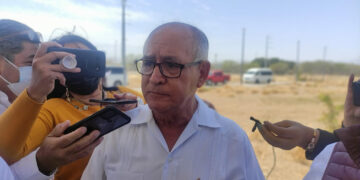 Mejora Presión de Agua en Victoria, pero Continuarán los Tandeos