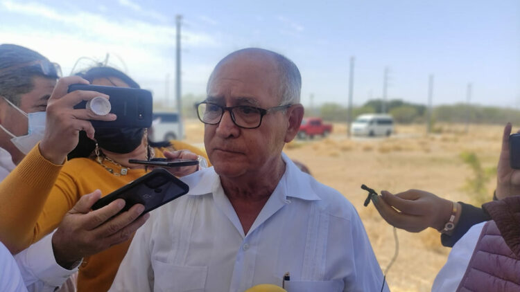 Mejora Presión de Agua en Victoria, pero Continuarán los Tandeos