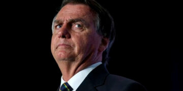 La Justicia Electoral brasileña inhabilita al ex presidente Jair Bolsonaro por ocho años
