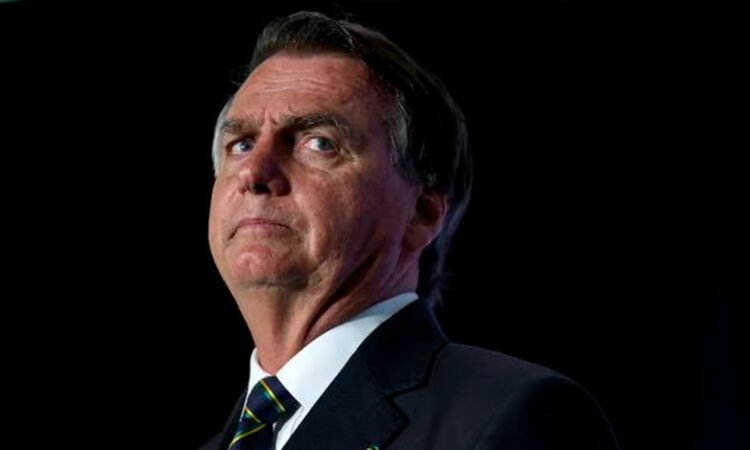 La Justicia Electoral brasileña inhabilita al ex presidente Jair Bolsonaro por ocho años