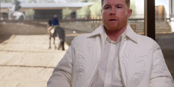 ¿Cuándo volverá a pelear el Canelo Álvarez en 2023?