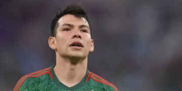 Chivas en la mira de ‘Chucky’ Lozano: Posibilidad de fichaje genera controversia