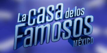En próximos días arrancará la casa de los famosos méxico y estos son los participantes  confirmados.