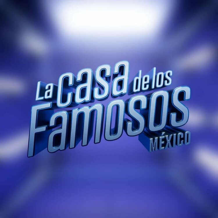 En próximos días arrancará la casa de los famosos méxico y estos son los participantes  confirmados.