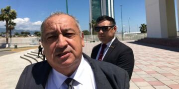 «Buscan Mejorar Seguridad en Carreteras: Diputado Propone Creación de la Guardia Estatal División Caminos»