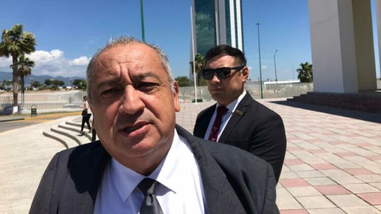 «Buscan Mejorar Seguridad en Carreteras: Diputado Propone Creación de la Guardia Estatal División Caminos»