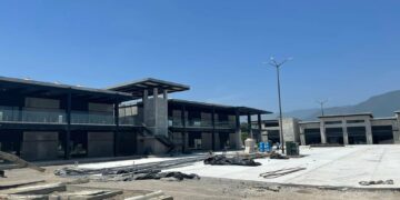 Victoria atrae Inversiones: Se construyen cinco nuevas Plazas Comerciales