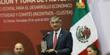 Prosperidad inclusiva, sostenible y humanista en Tamaulipas