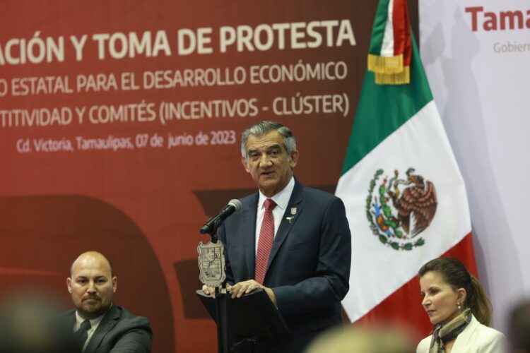 Prosperidad inclusiva, sostenible y humanista en Tamaulipas