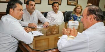 Harán equipo Municipio e ITABEC   para prevenir la deserción escolar.