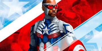 Capitán América 4 llegará a los cines el 3 de mayo del 2024