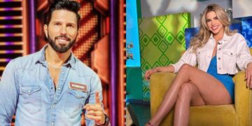 ¿Marie Claire en contra de Poncho de Nigris?