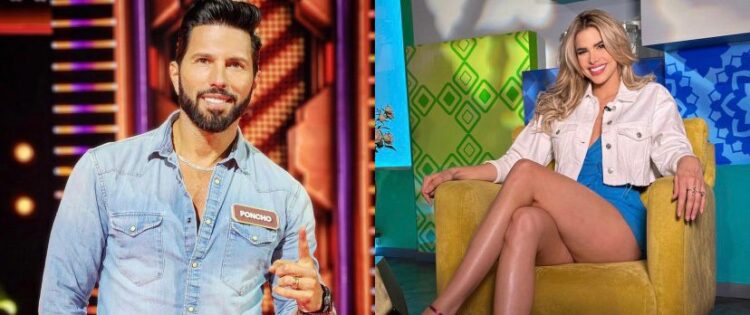 ¿Marie Claire en contra de Poncho de Nigris?