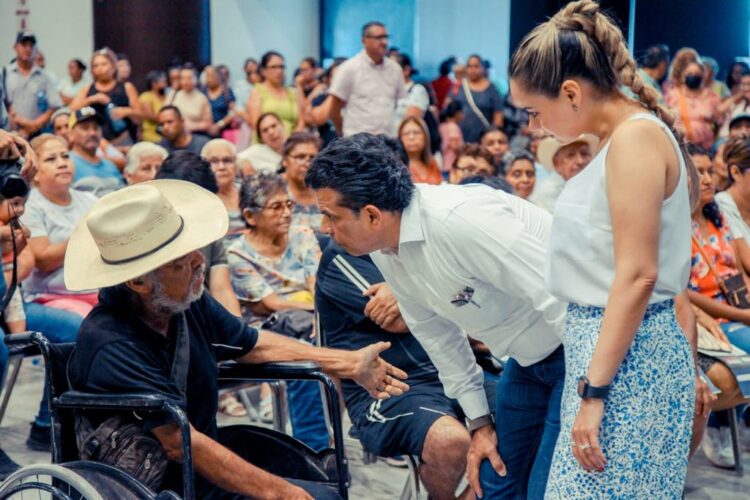 Reconoce DIF Victoria labor social de Grupo UNISOCIAL.