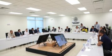Comisión de Energía y Cambio Climático del Congreso se suma a las acciones en materia de desarrollo sostenible en Tamaulipas